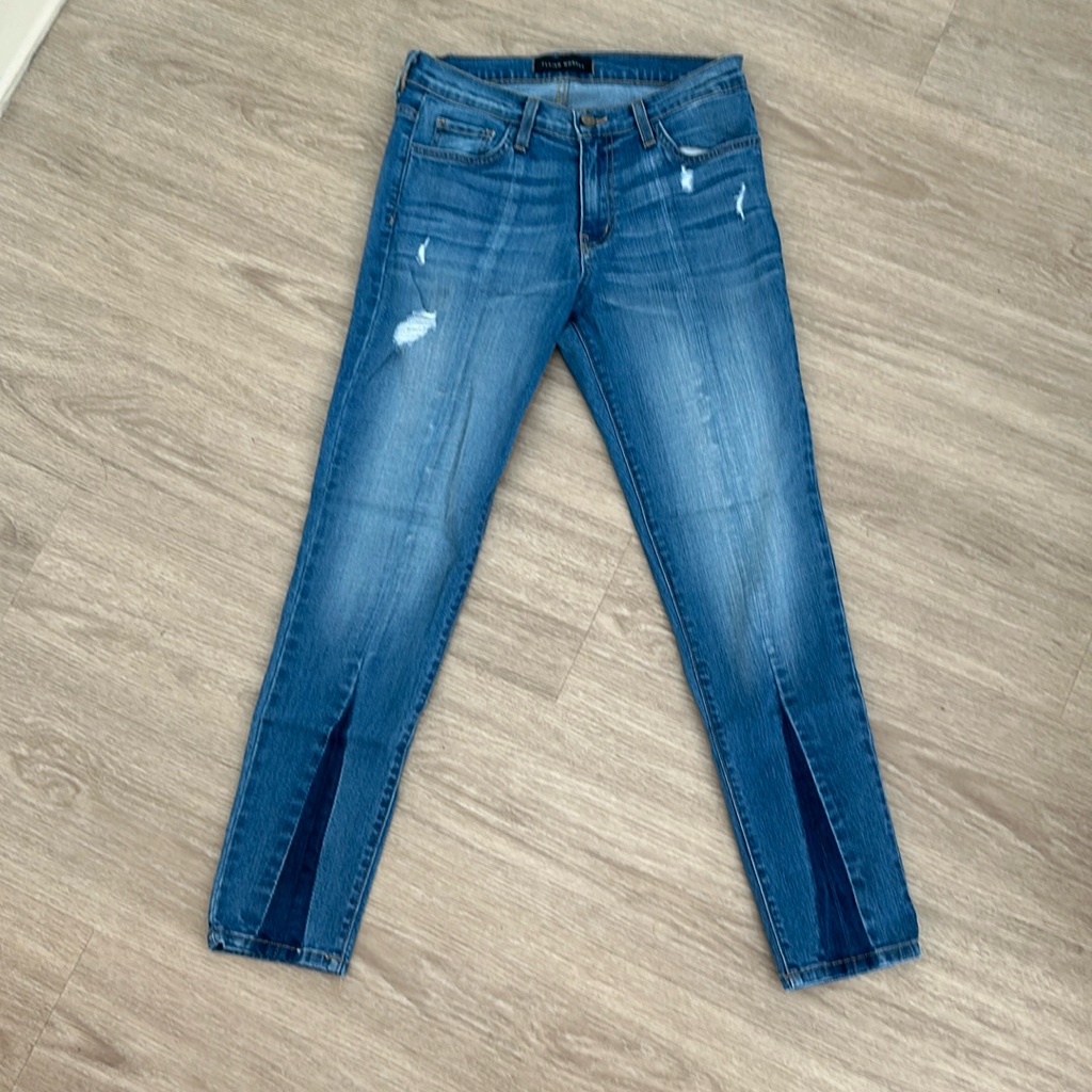 Flying Monkey Jeans